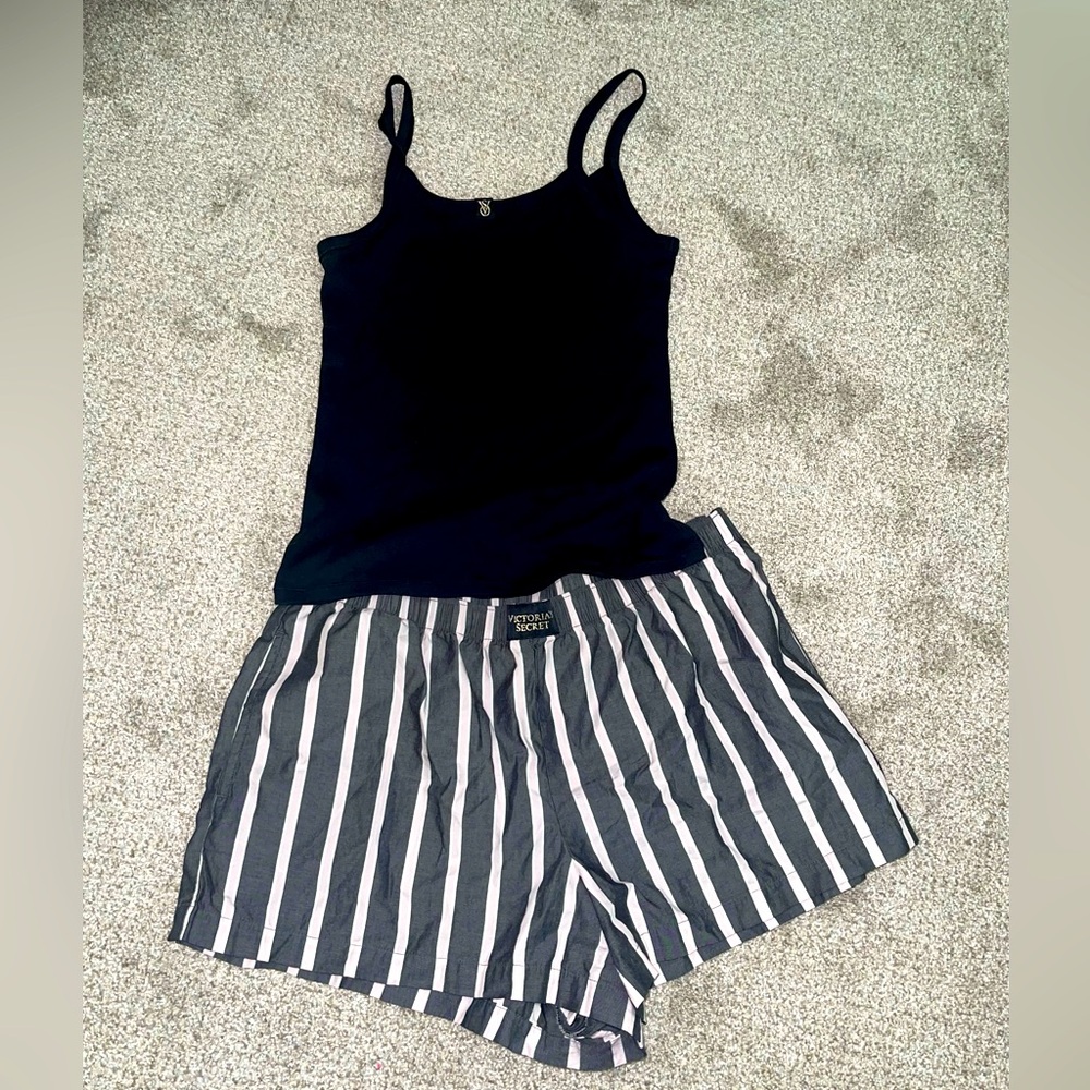 Victorias Secret sleep set NWOT